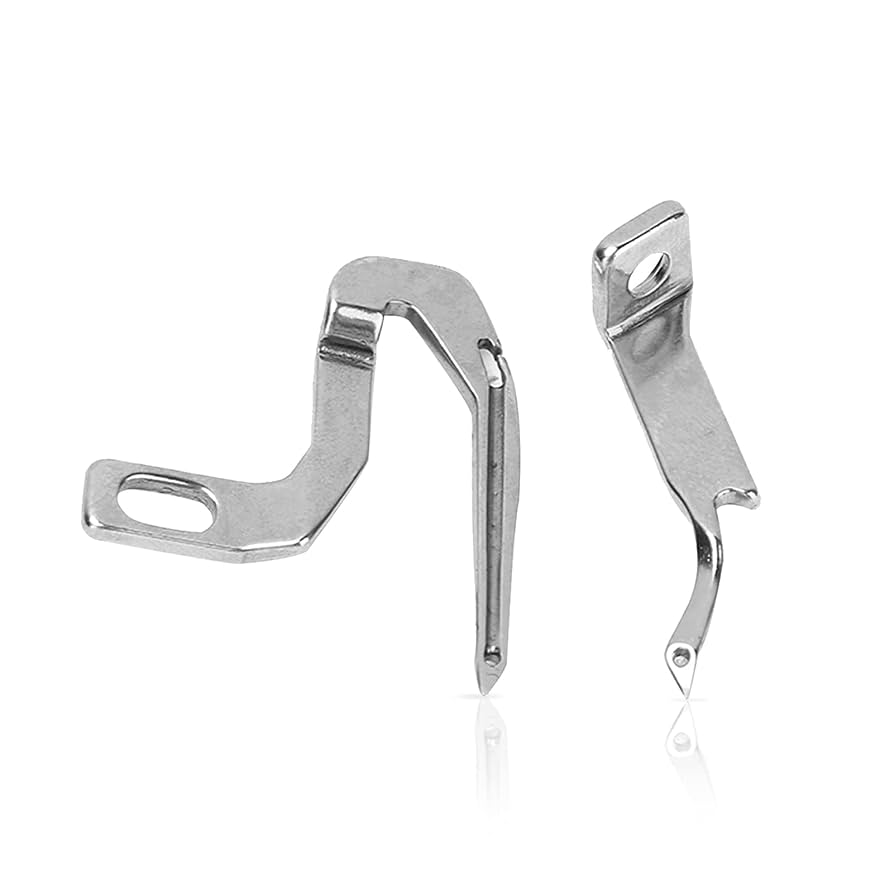 Amazon.com: HERCHR Sewing Machine Overlock Looper, Upper